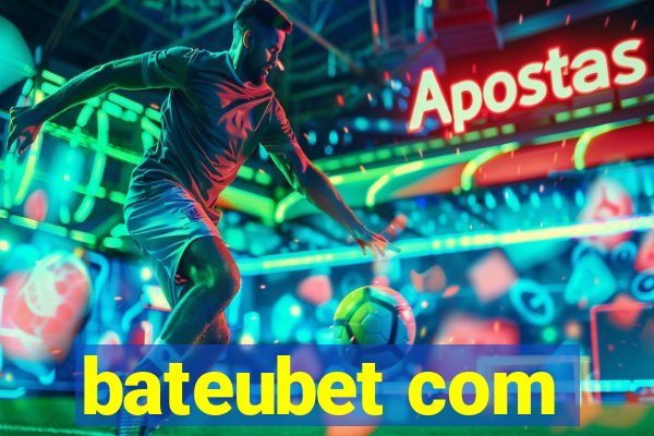 bateubet com